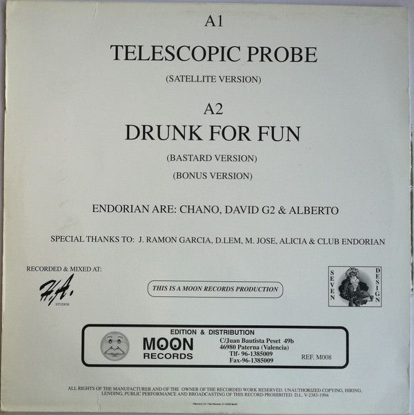 Endorian