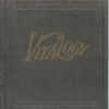Vitalogy