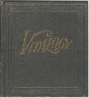 Vitalogy
