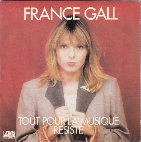 Tout Pour La Musique / Résiste