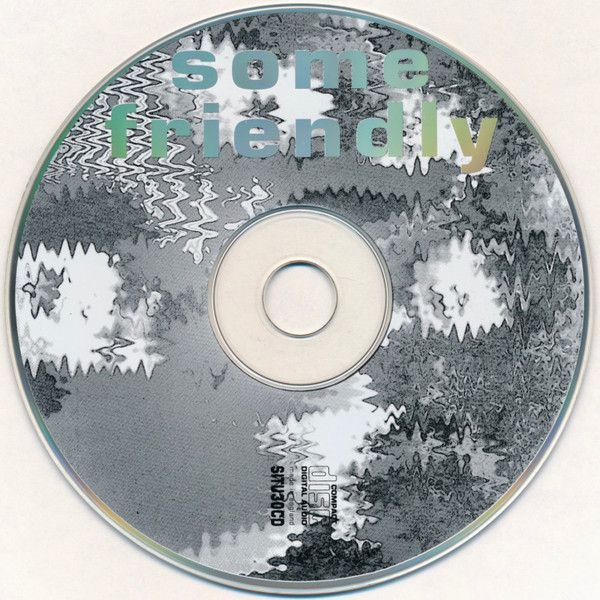 Some Friendly