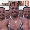 Here Comes The Hammer