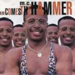 Here Comes The Hammer