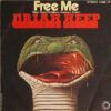 Free Me
