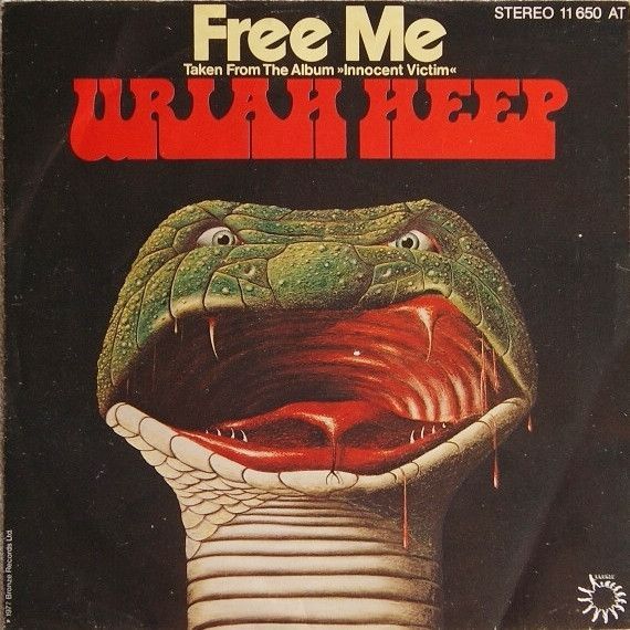 Free Me