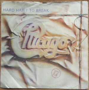Hard Habit To Break