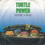 Turtle Power