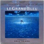 Le Grand Bleu (Bande Originale Du Film De Luc Besson)
