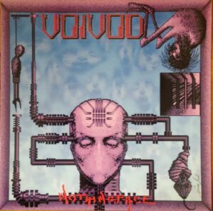 Nothingface