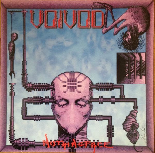 Nothingface