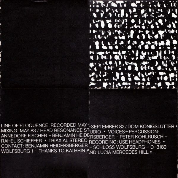 Line Of Eloquence