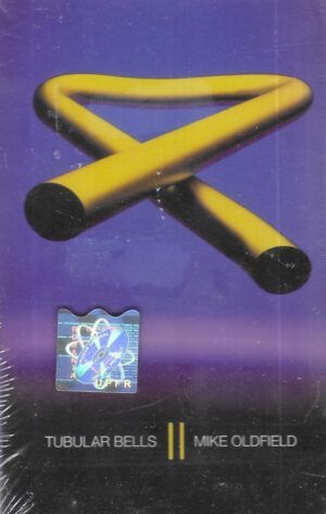 Tubular Bells II