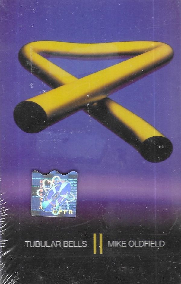 Tubular Bells II