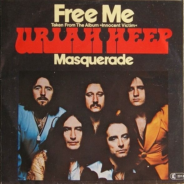 Free Me