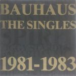 The Singles 1981-1983