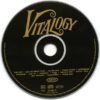 Vitalogy