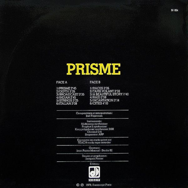 Prisme