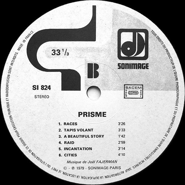 Prisme