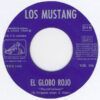 El Globo Rojo / My Little Lady