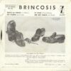 ¡Brincosis!