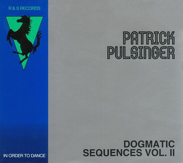 Dogmatic Sequences Vol. II