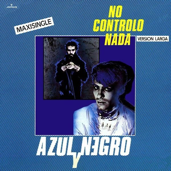 No Controlo Nada  /  La Torre De Madrid