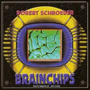 Brainchips (Instrumental Version)