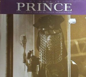 My Name Is Prince