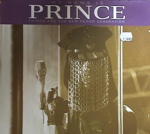My Name Is Prince