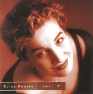 Best Of Dulce Pontes