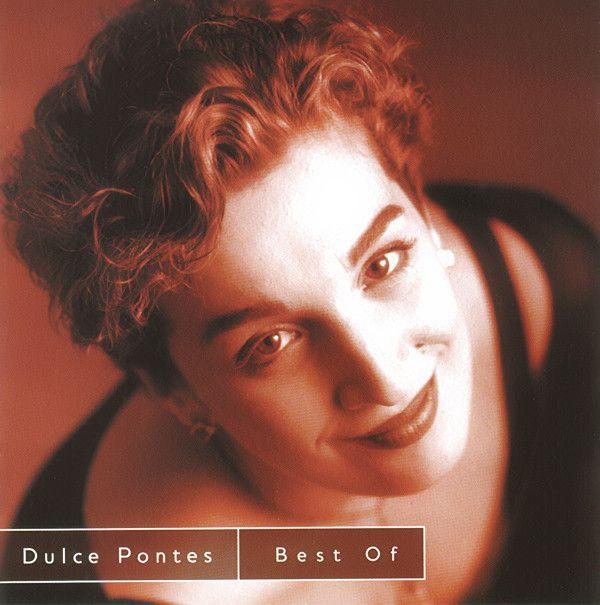 Best Of Dulce Pontes