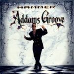 Addams Groove