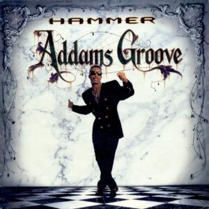Addams Groove