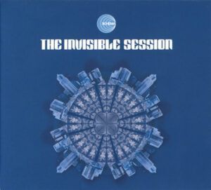 The Invisible Session
