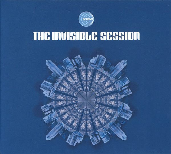 The Invisible Session