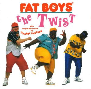 The Twist