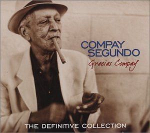 Gracias Compay