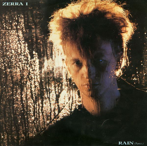 Rain (Remix)