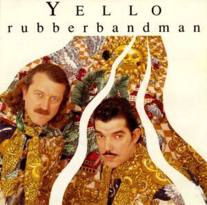 Rubberbandman