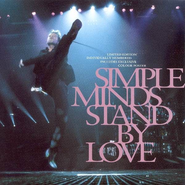 Stand By Love