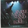 Stand By Love