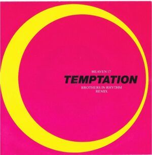 Temptation (Brothers In Rhythm Remix)