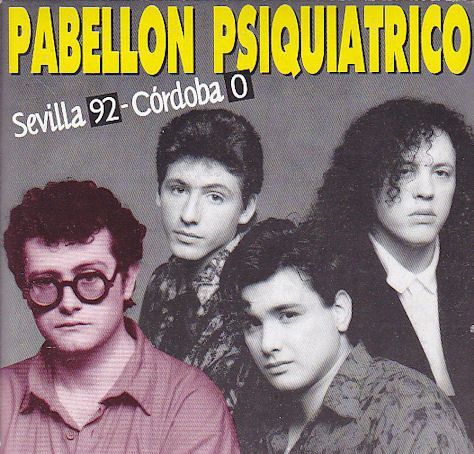 Sevilla 92 - Cordoba 0