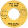 Rumba Española / Tiempo De Rumba