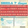Écoute Ce Disque