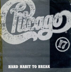 Hard Habit To Break