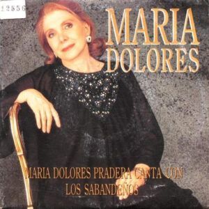 Maria Dolores