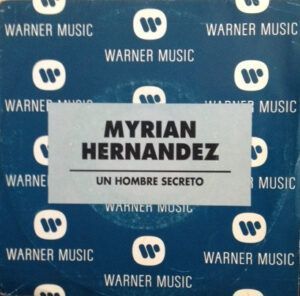 Un Hombre Secreto