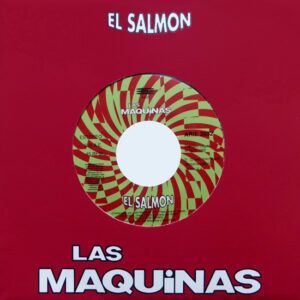 El Salmon