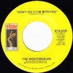 Don't Do It/I'm With You